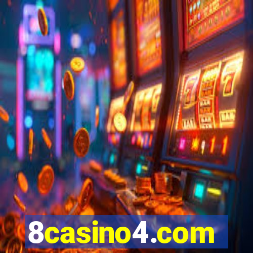 8casino4.com