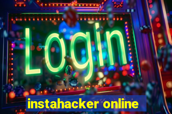 instahacker online