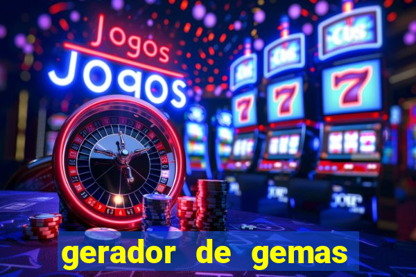 gerador de gemas brawl stars grátis