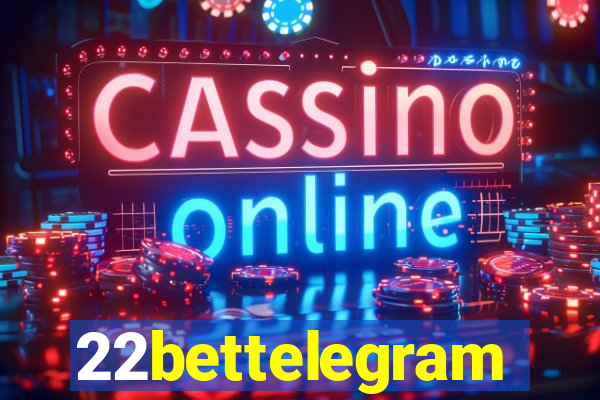 22bettelegram