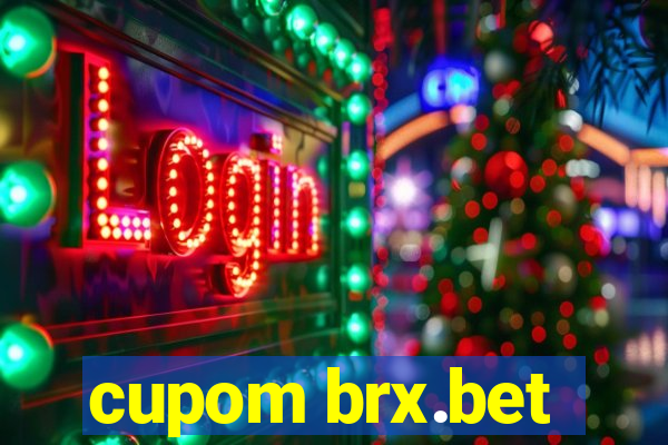 cupom brx.bet