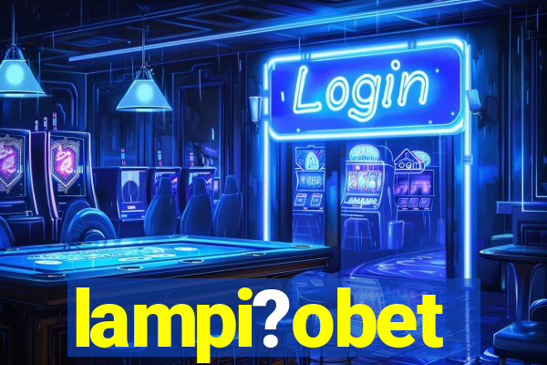 lampi?obet