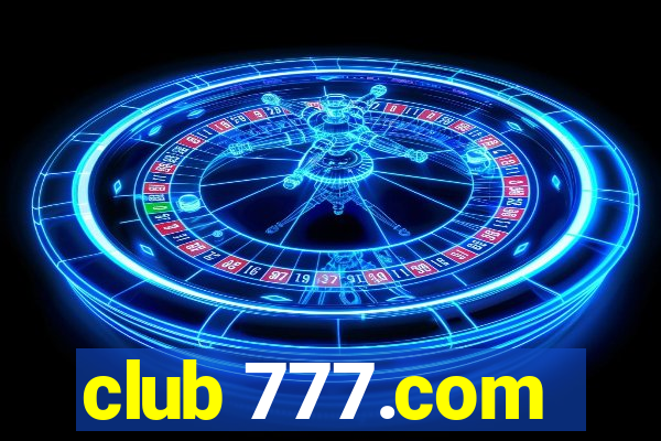 club 777.com