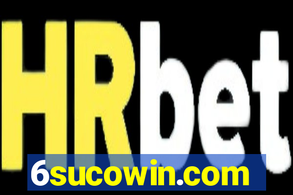 6sucowin.com