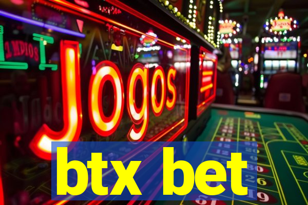 btx bet