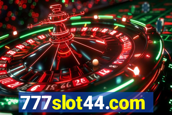 777slot44.com