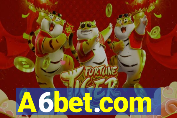 A6bet.com