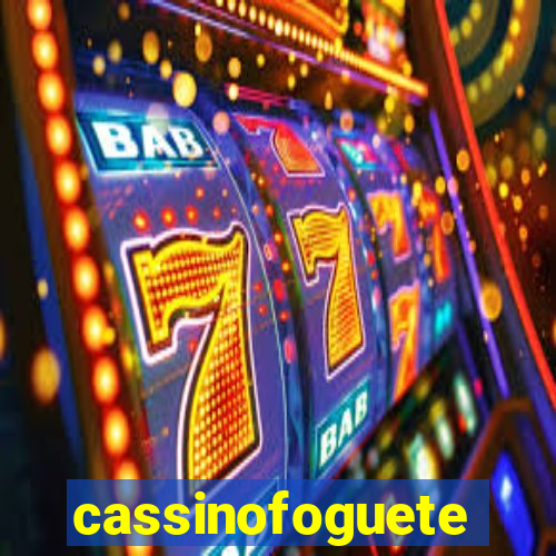 cassinofoguete