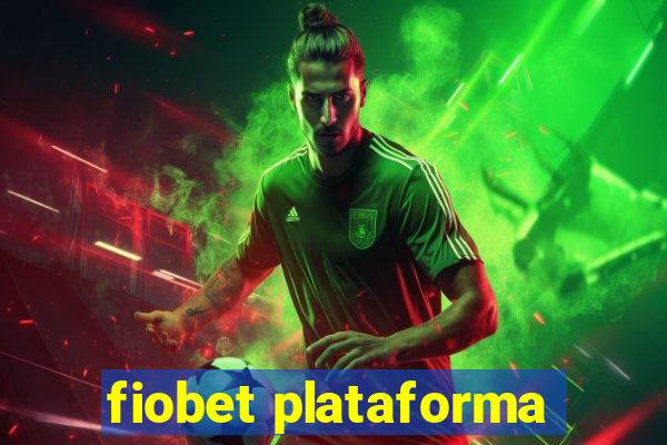 fiobet plataforma