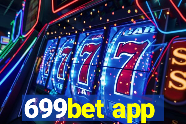 699bet app