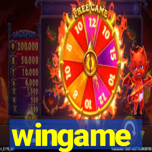 wingame