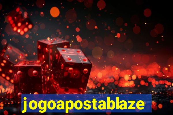 jogoapostablaze