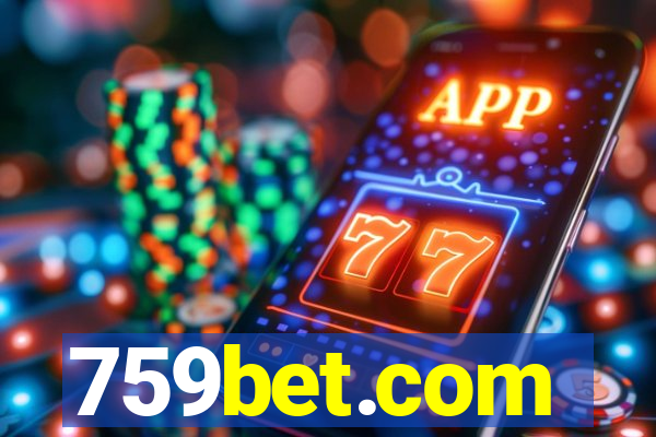 759bet.com