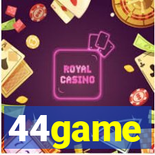 44game