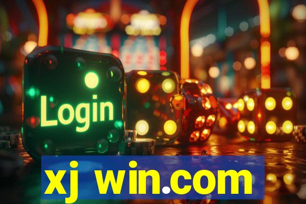 xj win.com