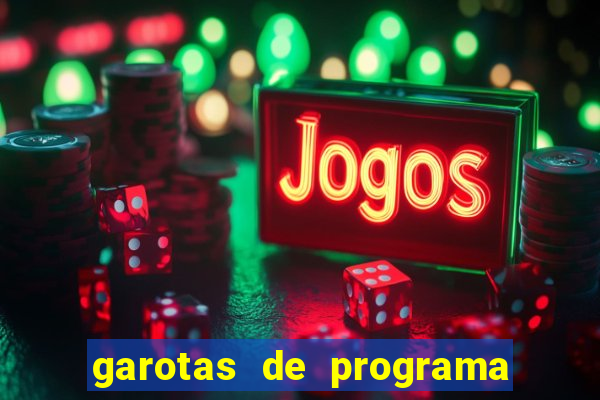 garotas de programa de porto nacional