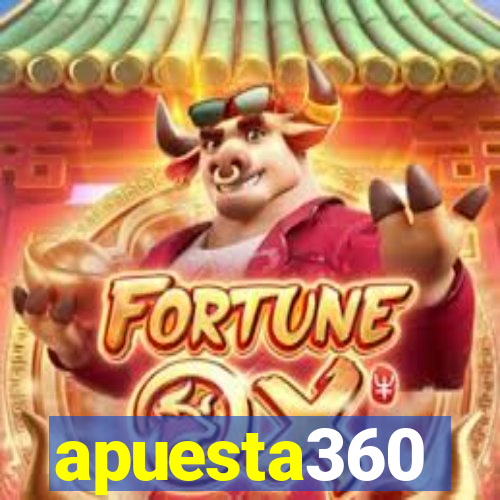 apuesta360