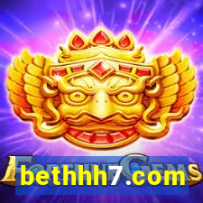 bethhh7.com