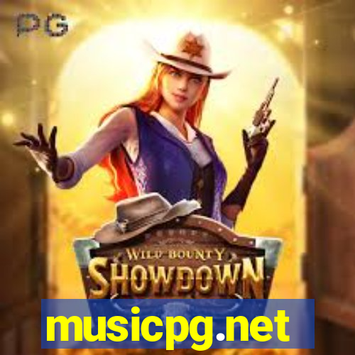 musicpg.net