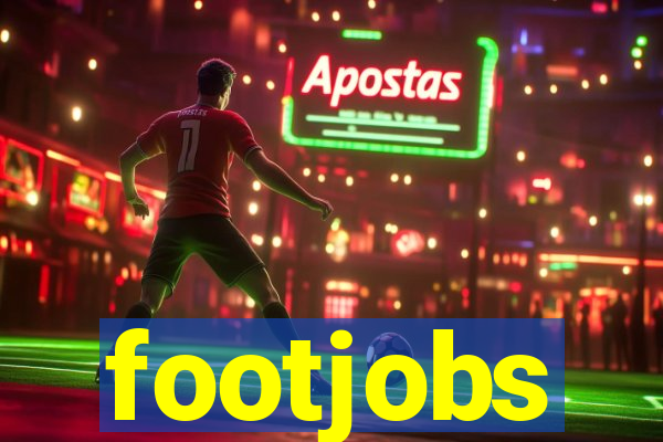 footjobs