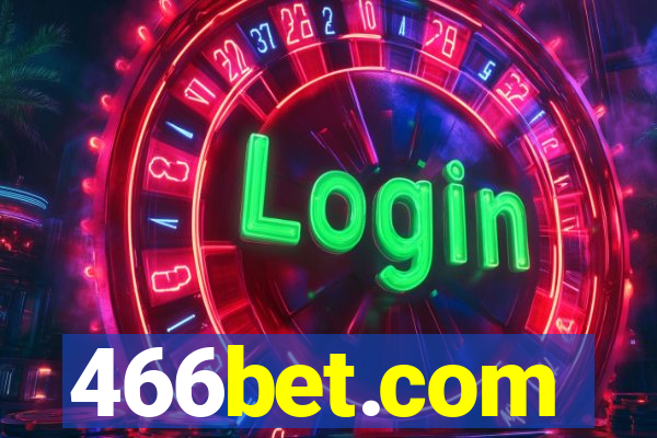 466bet.com