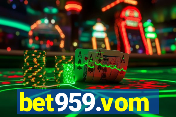 bet959.vom