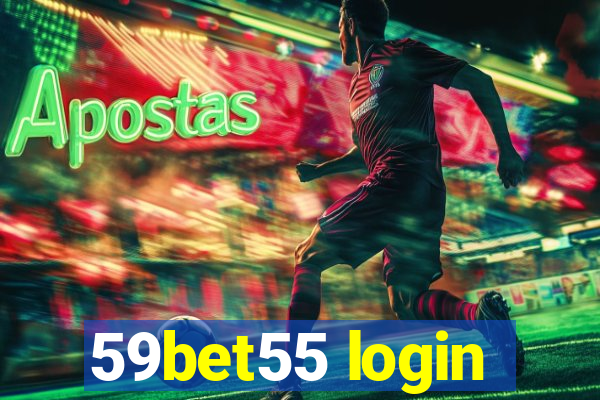 59bet55 login