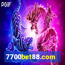 7700bet88.com