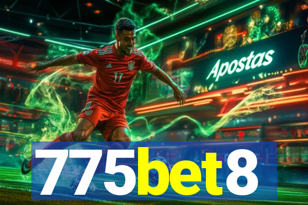 775bet8