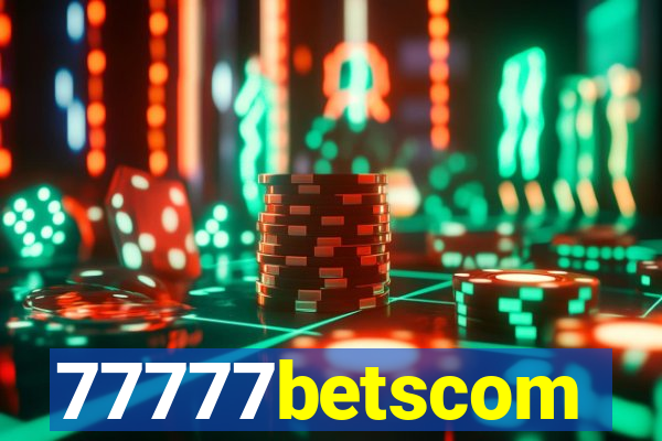 77777betscom