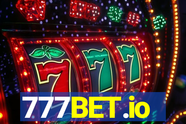 777BET.io