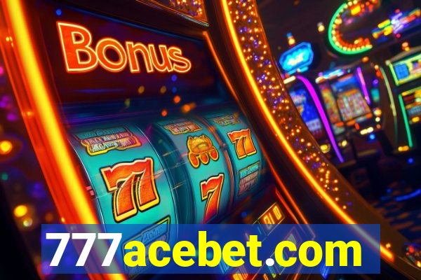 777acebet.com