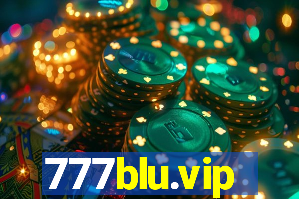 777blu.vip