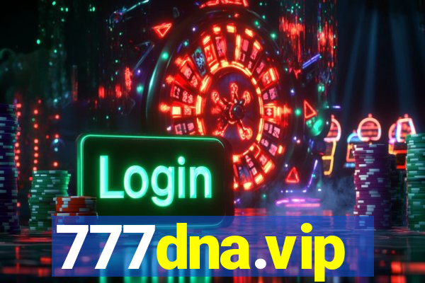 777dna.vip