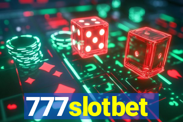 777slotbet