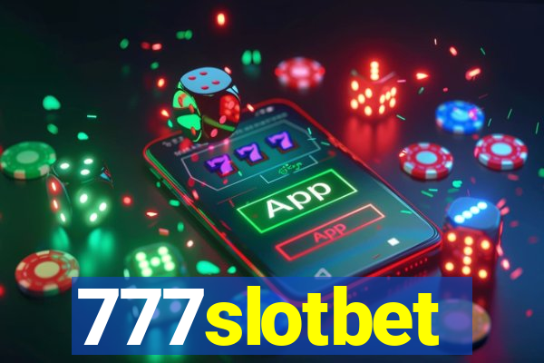 777slotbet