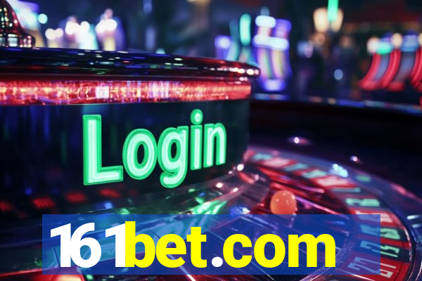 161bet.com