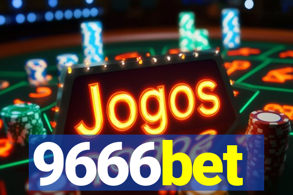 9666bet