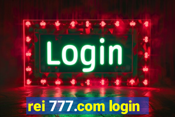 rei 777.com login