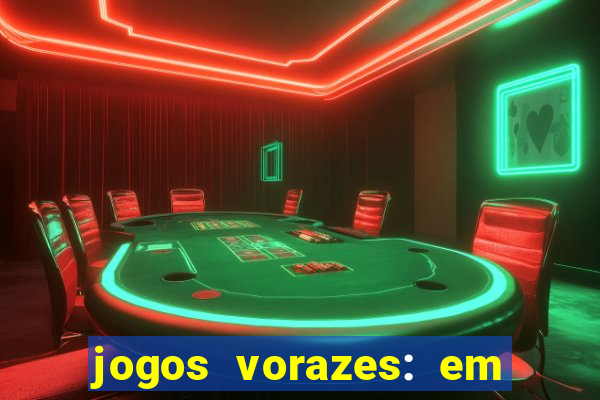 jogos vorazes: em chamas online dublado