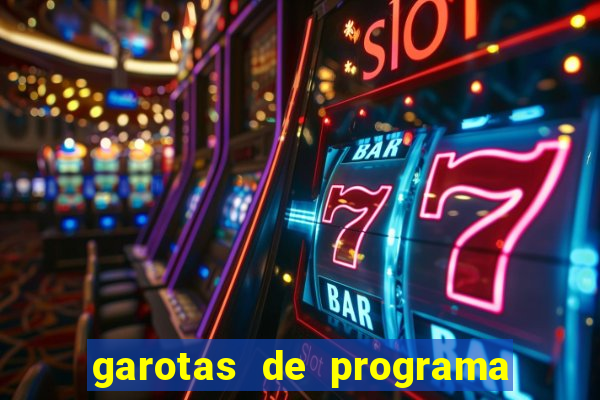 garotas de programa em guanambi