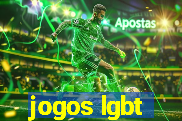 jogos lgbt