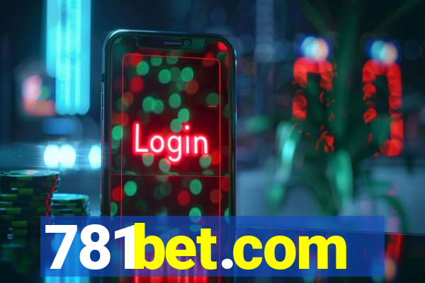 781bet.com