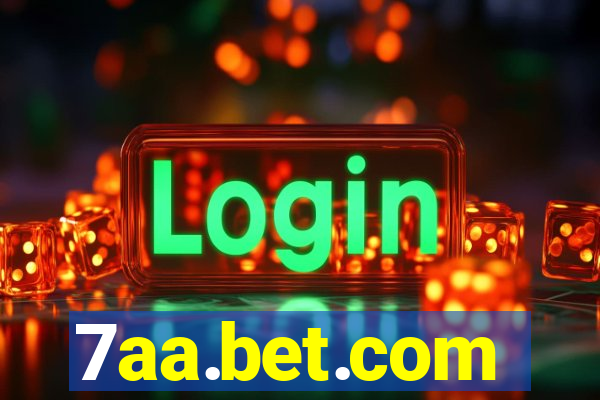 7aa.bet.com