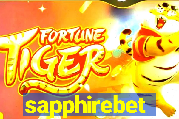 sapphirebet