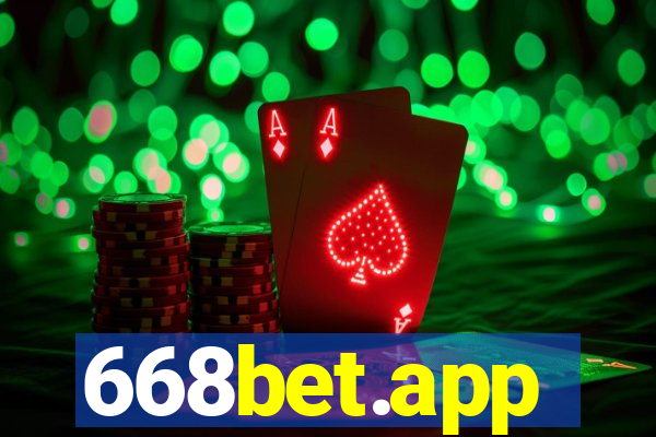 668bet.app