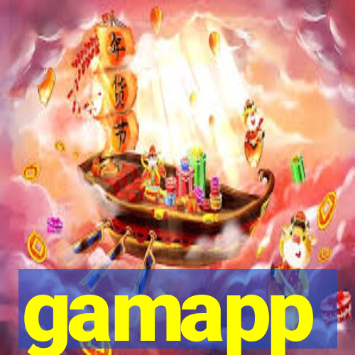 gamapp