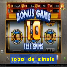 robo de sinais fortune rabbit