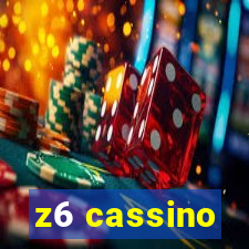 z6 cassino