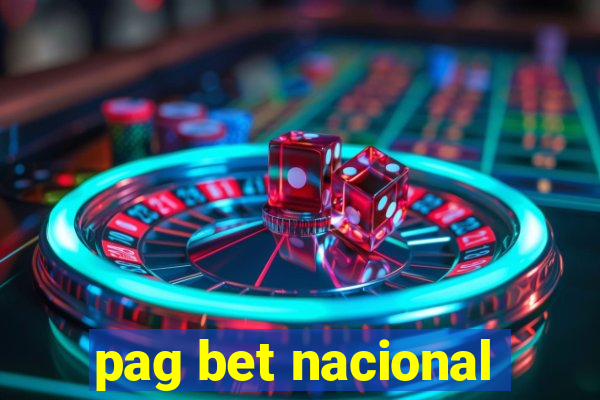 pag bet nacional